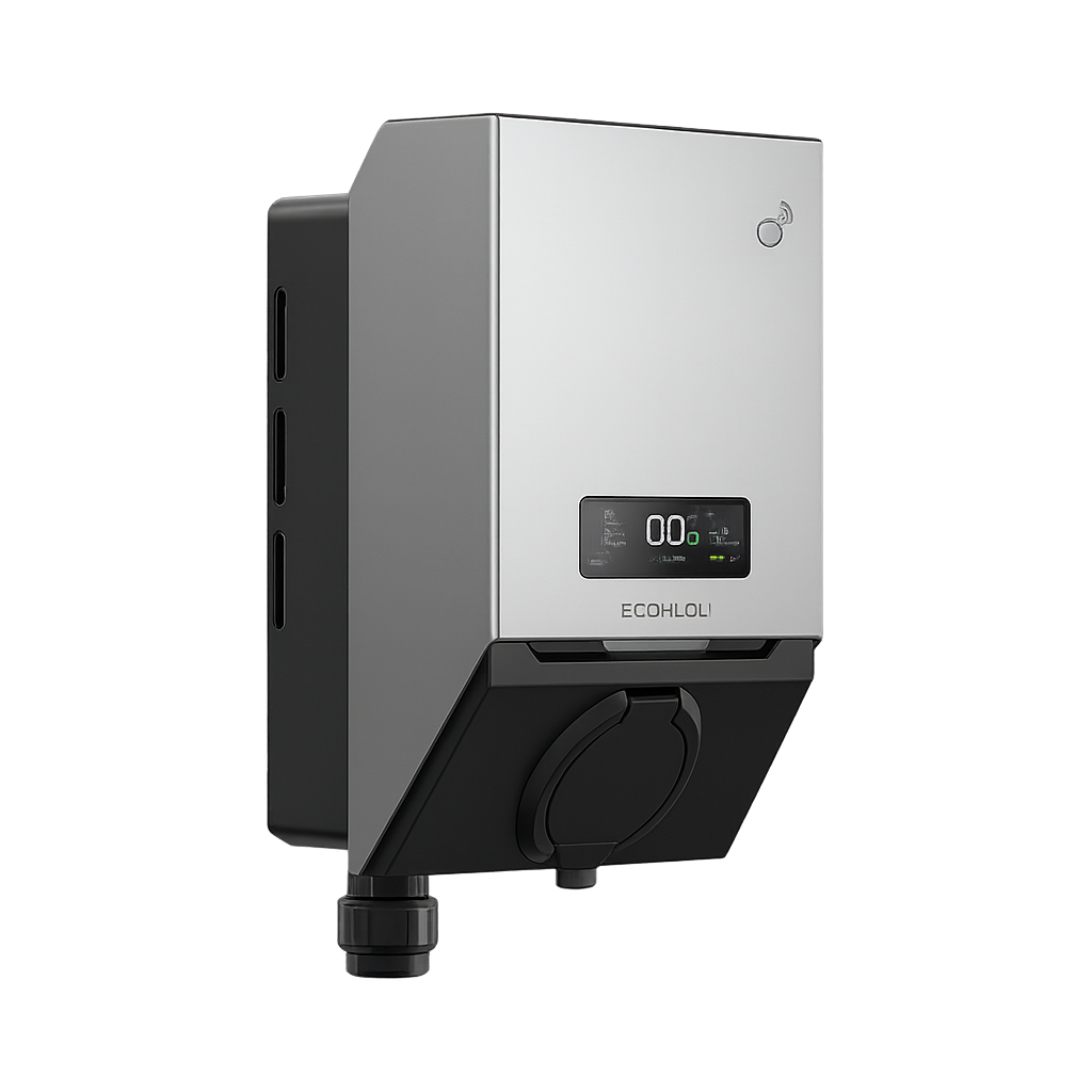 WALLBOX | EcoFlow PowerPulse (2)	EV-Charger-22kW-MID-EU