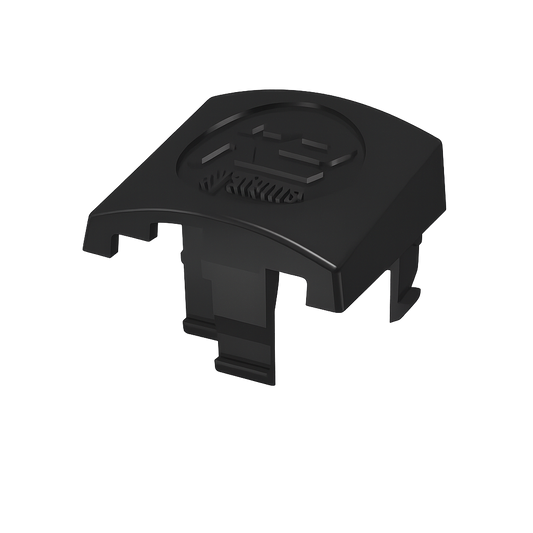 K2 SingleRail 36 End Cap