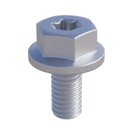 Blubase Plattenschraube Connect