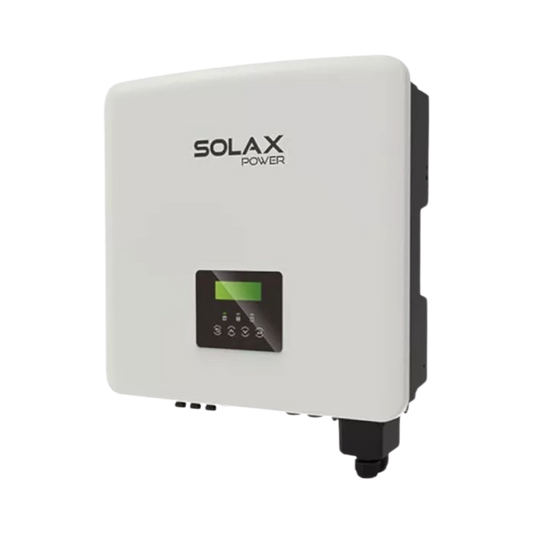 Wechselrichter | SolaX X3-Hybrid G4 6kW