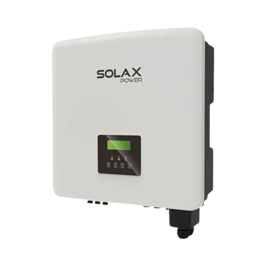 Wechselrichter | SolaX X3-Hybrid G4 8kW