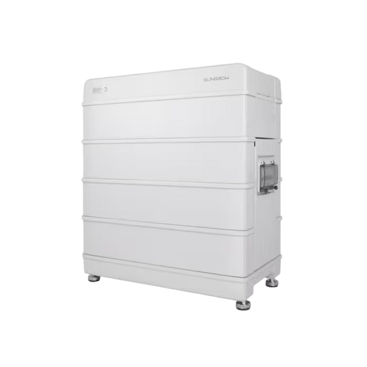 Speichersystem | Sungrow SBR128