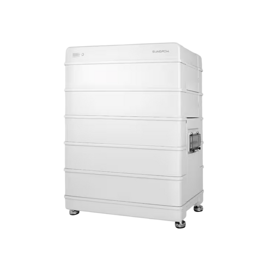 Speichersystem | Sungrow SBR160