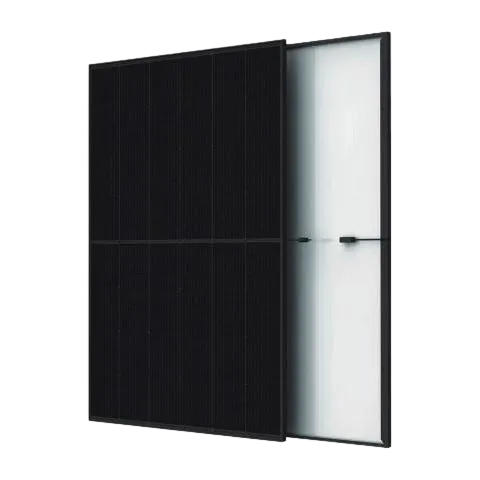 Module | Trina Vertex S+ | TSM-NEG9R.25-450w