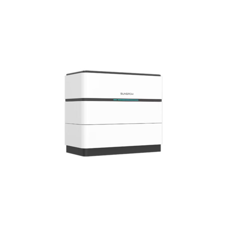 Speichersystem | Sungrow SBH100