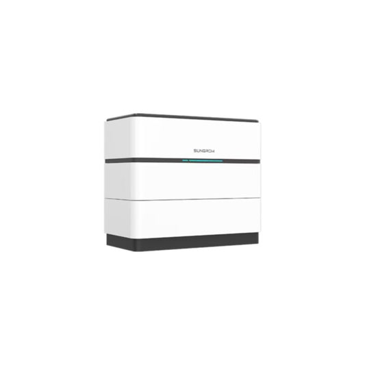 Speichersystem | Sungrow SBH100