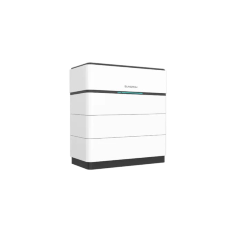 Speichersystem | Sungrow SBH150