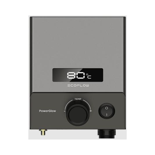 Heizstab | EcoFlow Power Glow 9,0
