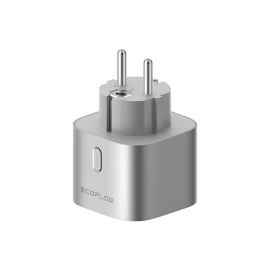 Zubehör | EcoFlow Smart Plug (EU)