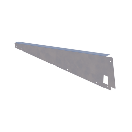 Blubase Seitendeflektor Connect XL Links