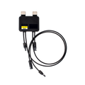 Tigo TS4-A-O Optimizer 15A, 700W, 1000V, 0.12/1.2M Cable, EVO2