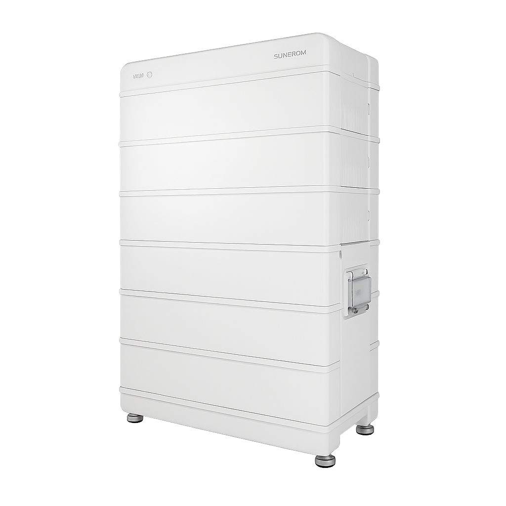 Speichersystem | Sungrow SBR192