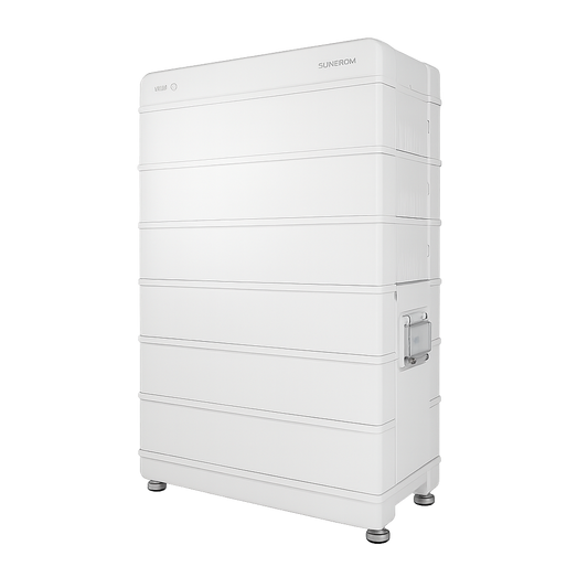 Speichersystem | Sungrow SBR192