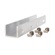 K2 SingleRail 36 RailConnector Set