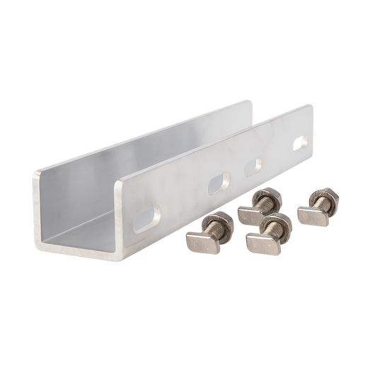 K2 SingleRail 36 RailConnector Set