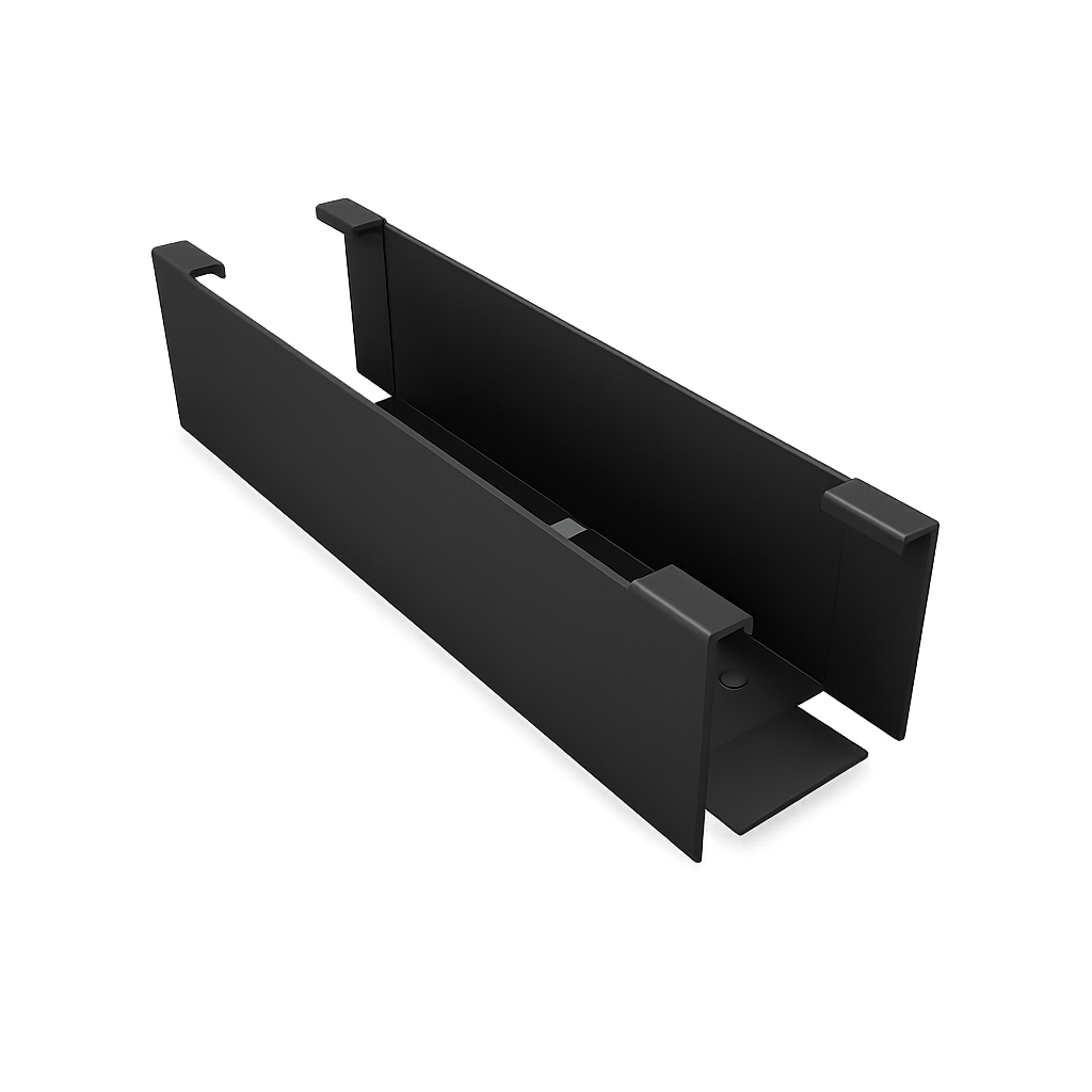 K2 BlackCover SingleRail 36