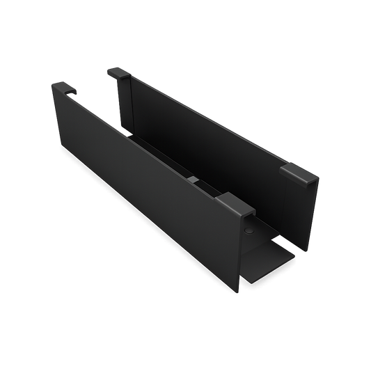 K2 BlackCover SingleRail 36