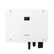 Wechselrichter | Sungrow Hybrid SH15 T -v11