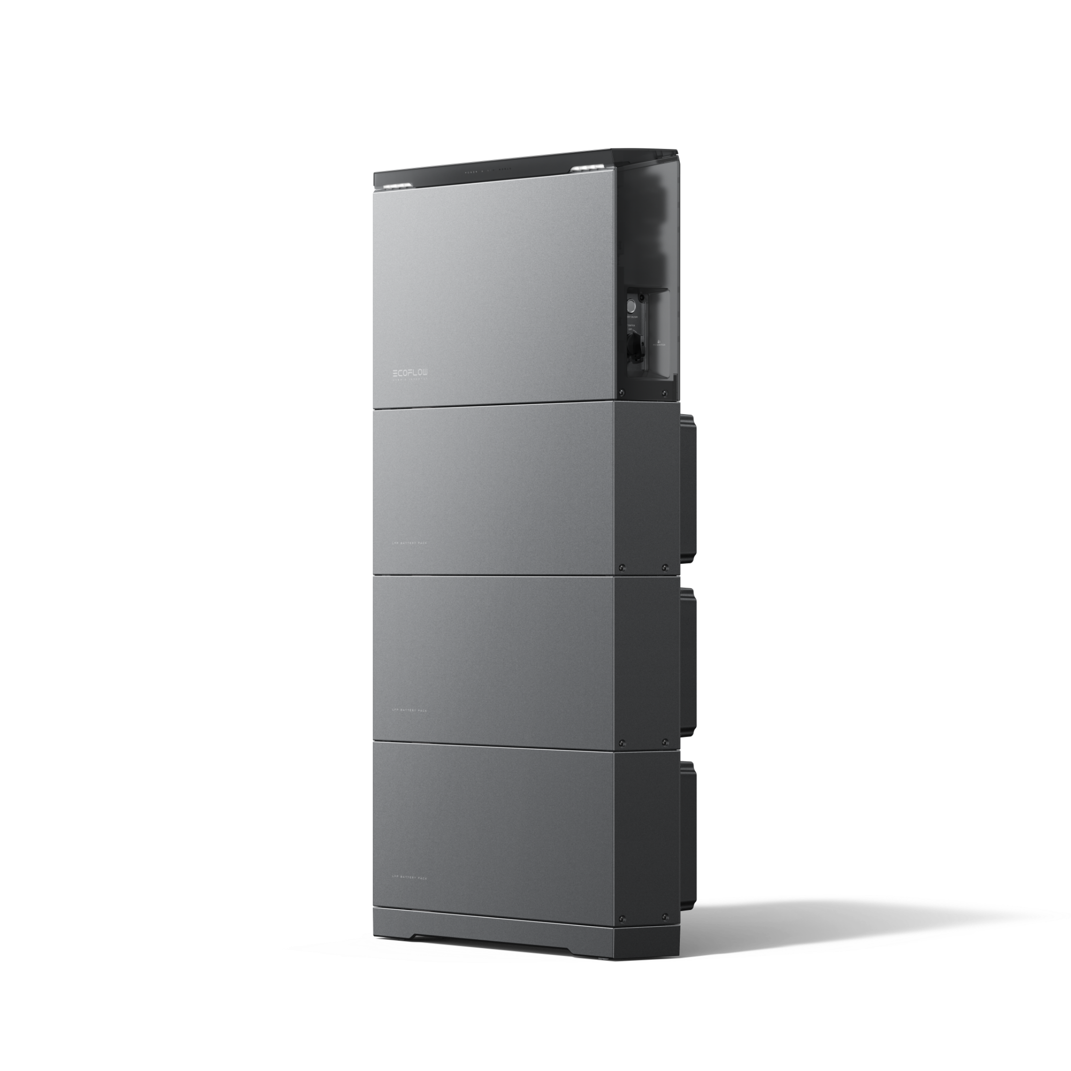 EcoFlow Ocean 2 - Speicherpakete