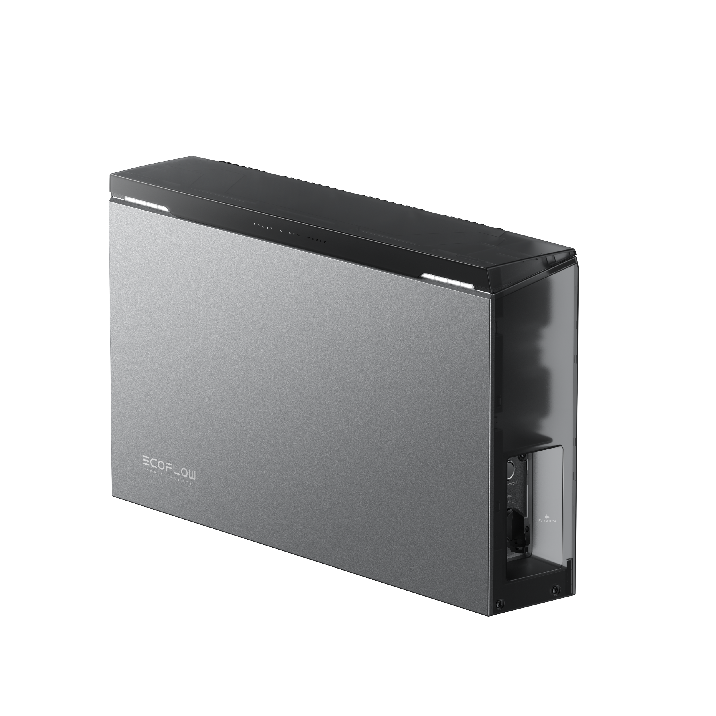 EcoFlow OCEAN 2 Hybrid Wechselrichter 10kW