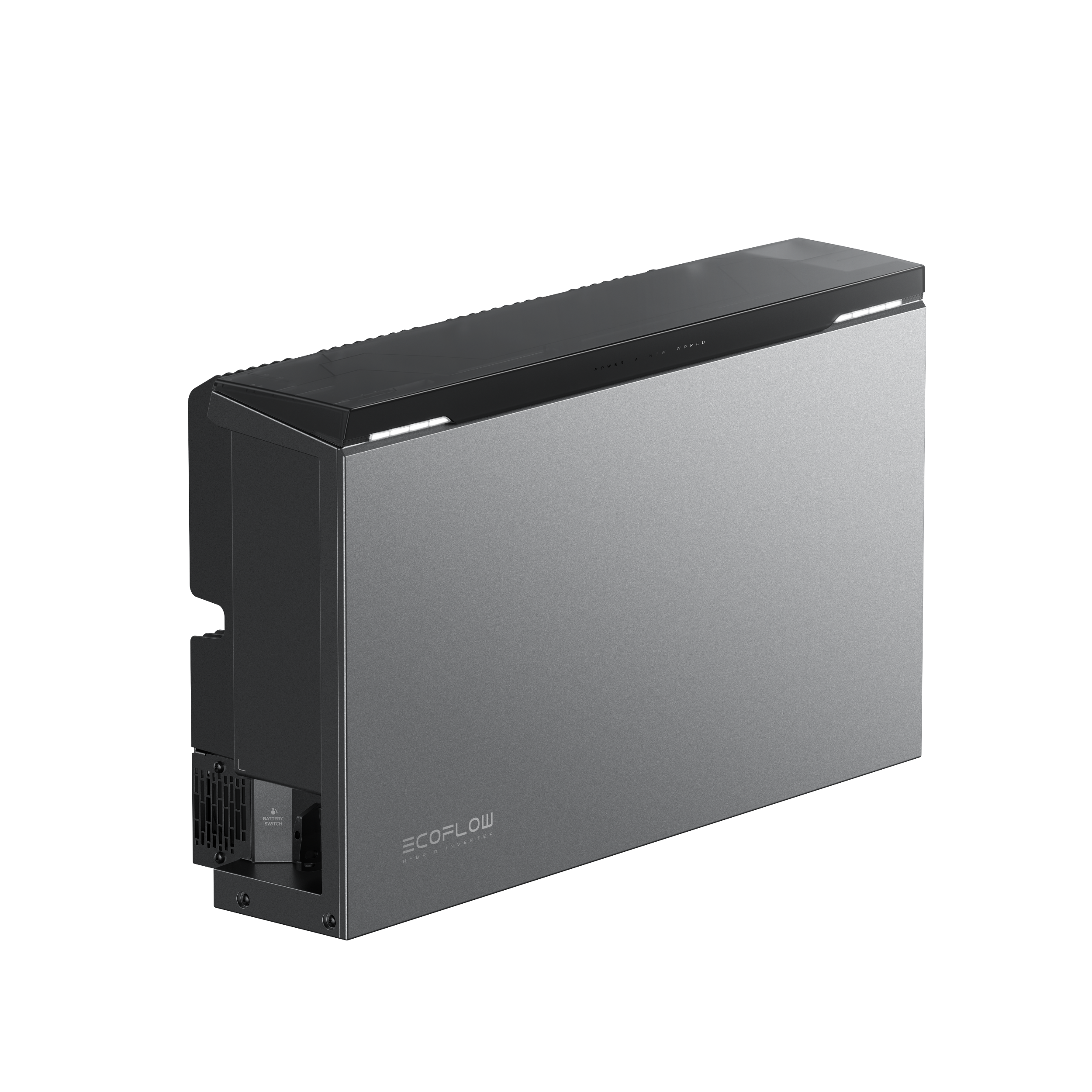 EcoFlow OCEAN 2 Hybrid Wechselrichter 10kW