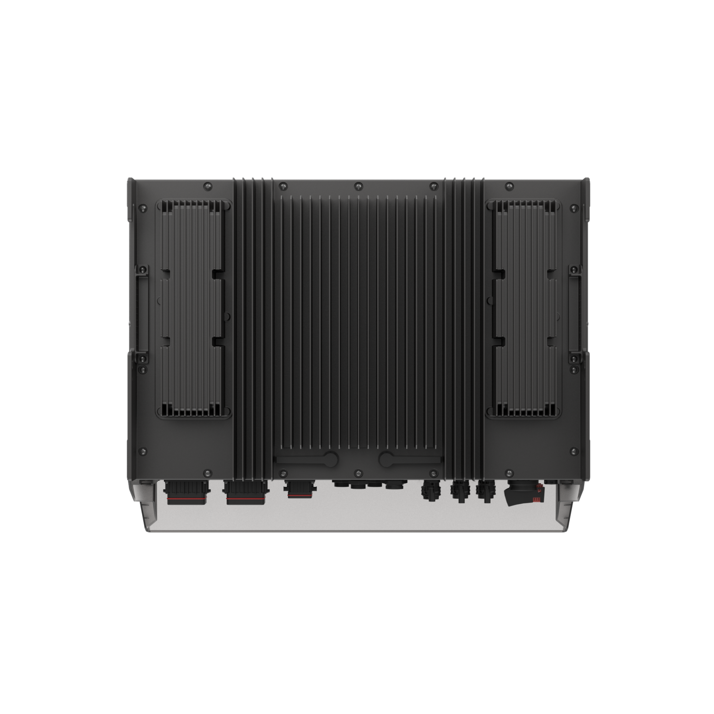 EcoFlow PowerOcean 12KW Hybrid Wechselrichter (inkl. Smartmeter)