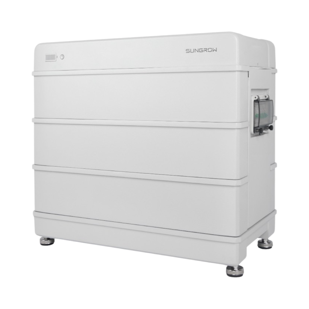 Speichersystem | Sungrow SBR096