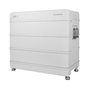 Speichersystem | Sungrow SBR096