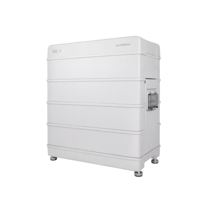 Speichersystem | Sungrow SBR128