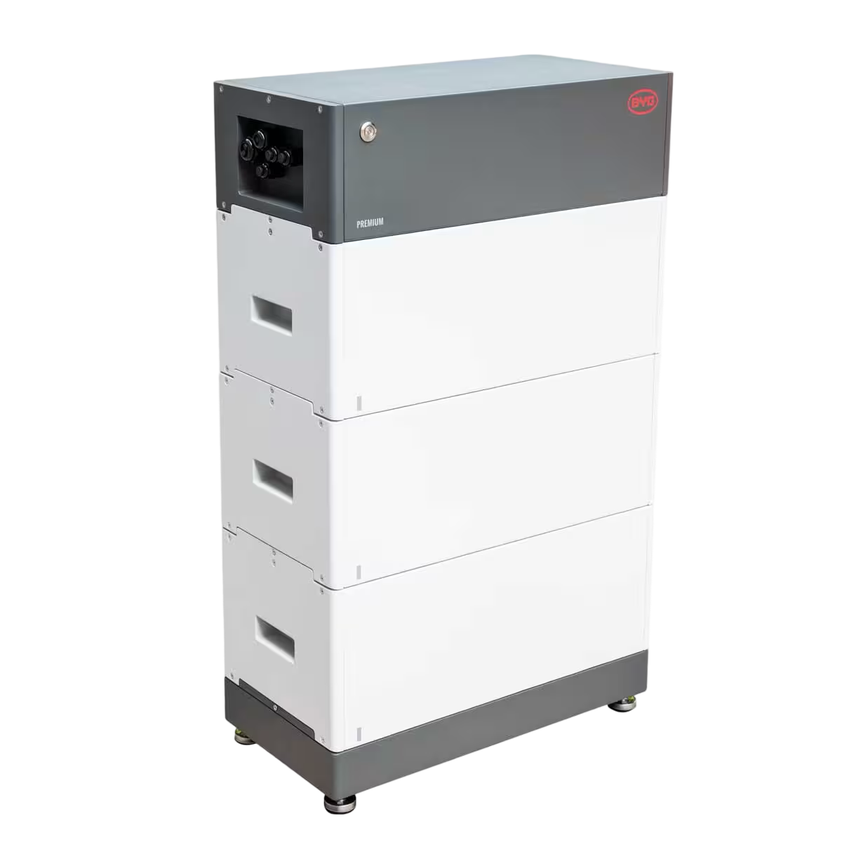 Batteriespeicher | BYD Battery-Box Premium HVS 7,7 Speichersystem