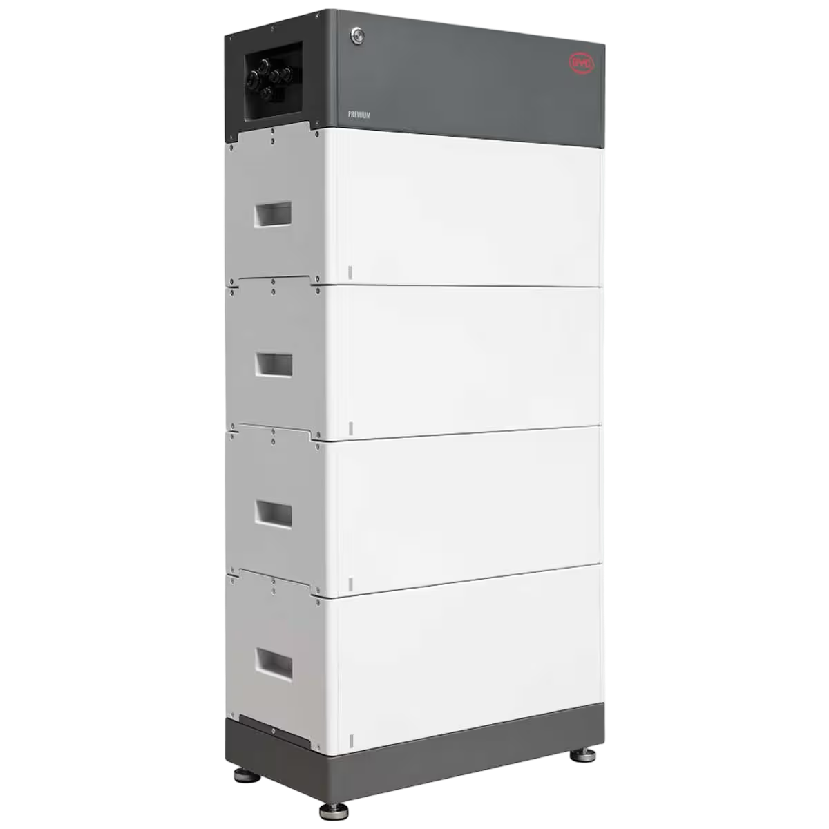 Batteriespeicher | BYD Battery-Box Premium HVS 10,2 Speichersystem