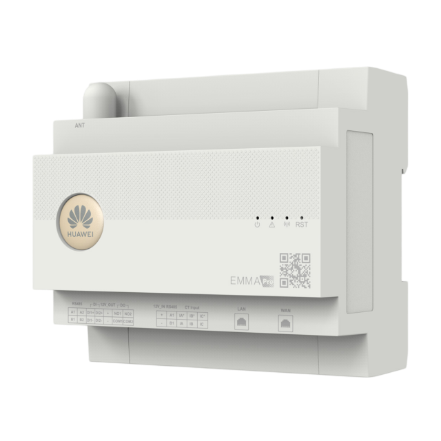 Zubehör | Huawei EMMA-A02 Energiemanagementsystem EMMA