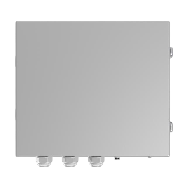 Zubehör | Huawei LUNA Backup Box-B1 - (3-phase Inverter)