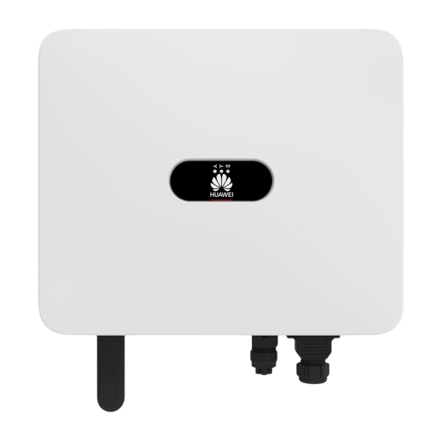 Wechselrichter | Huawei Sun2000-12K-MBO
