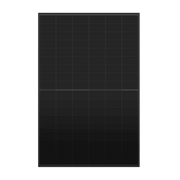 Solar Fabrik 475w Mono S4 Halfcut BC Full Black