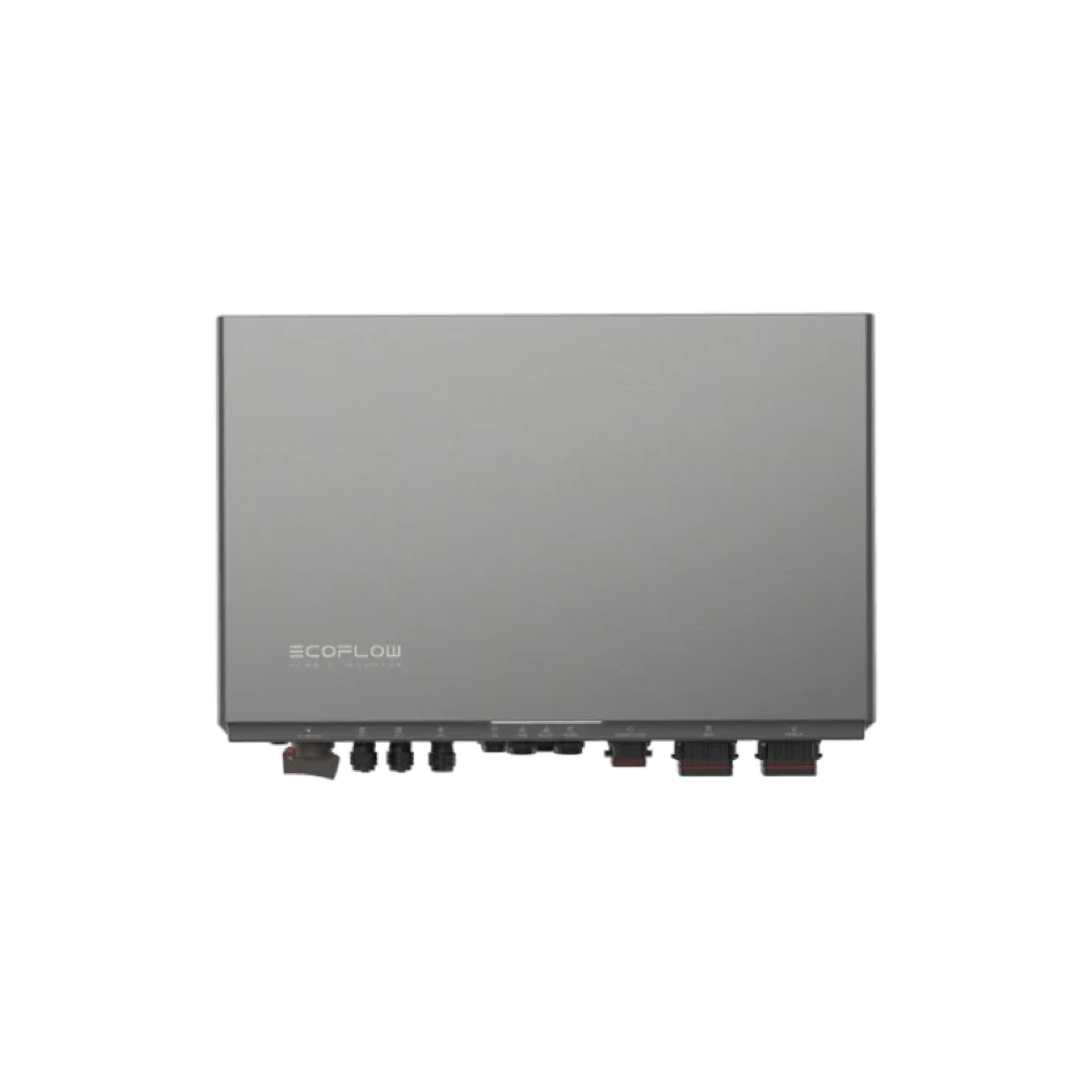 EcoFlow PowerOcean 10KW Hybrid Wechselrichter (inkl. Smartmeter)