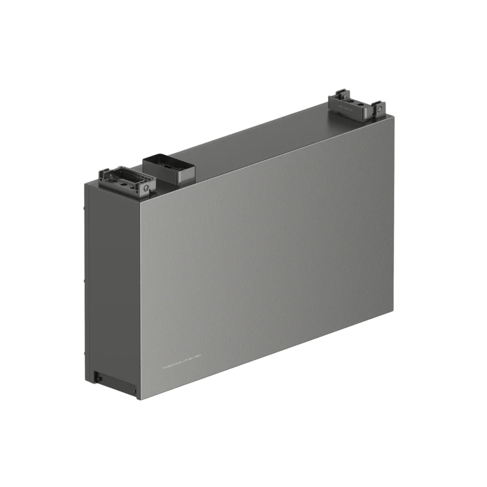 EcoFlow PowerOcean LFP- Batterie 5 kWh