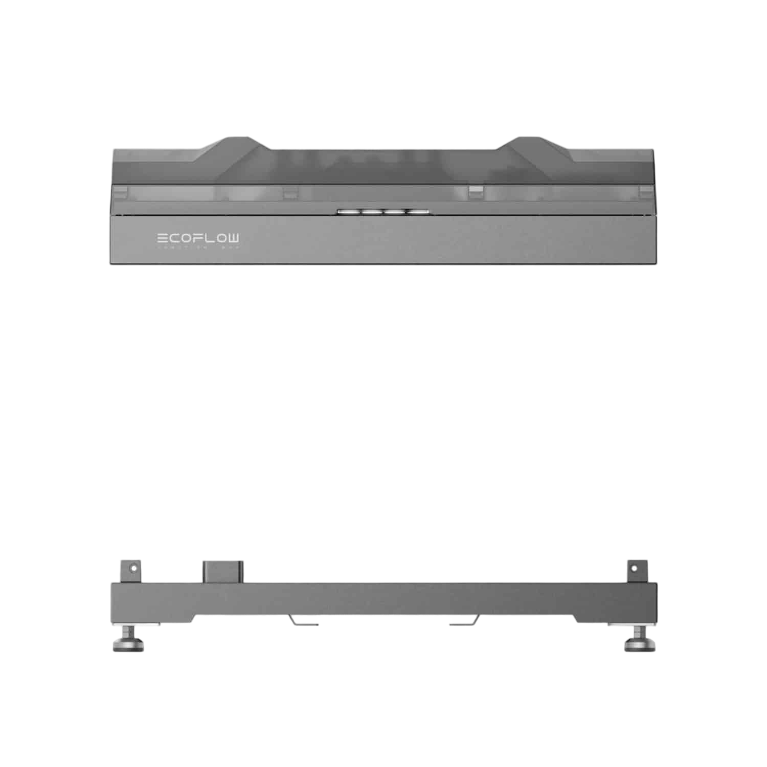 EcoFlow PowerOcean Junction Box Batterieanschlusskasten