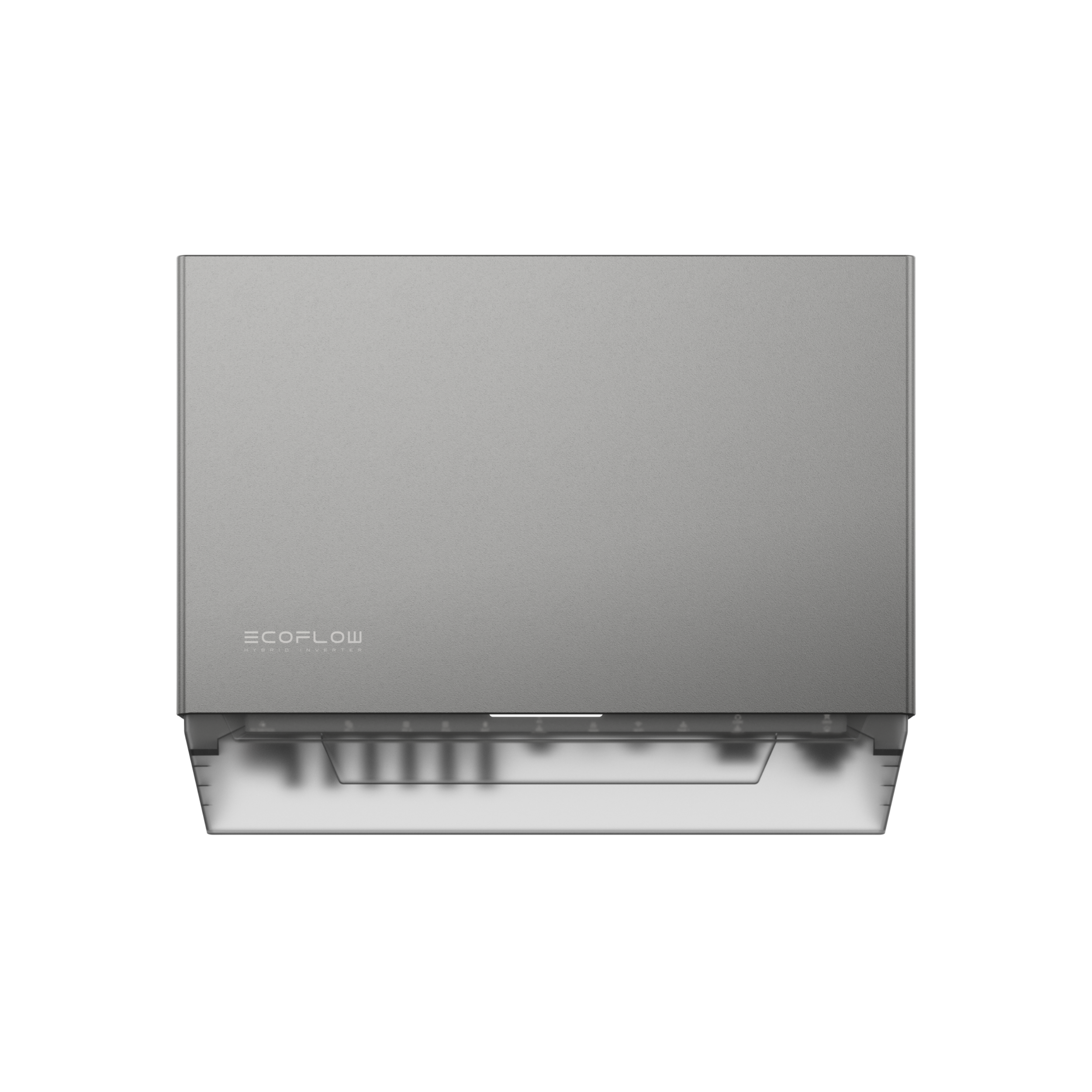 EcoFlow PowerOcean PLUS 15KW Hybrid Wechselrichter