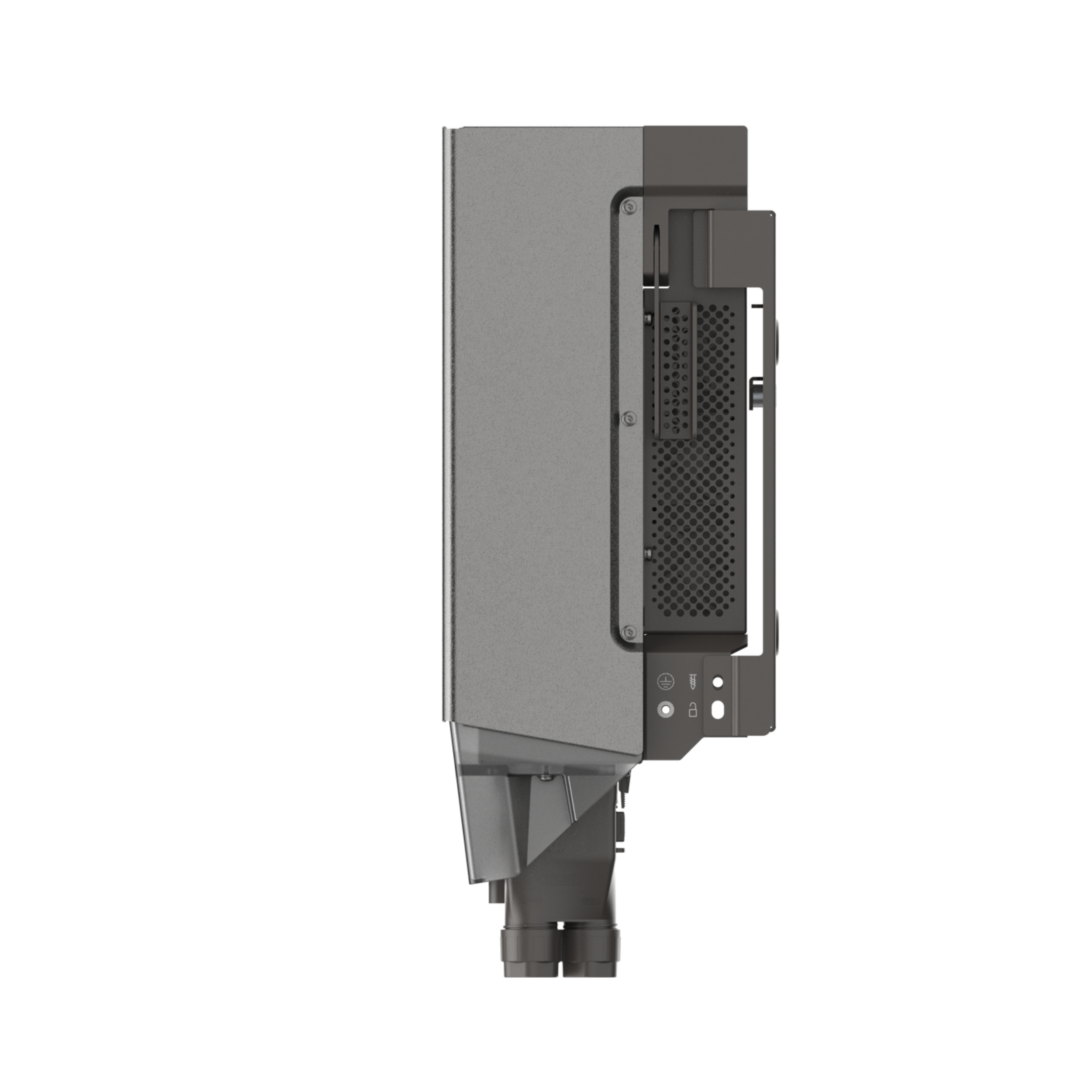 EcoFlow PowerOcean PLUS 15KW Hybrid Wechselrichter