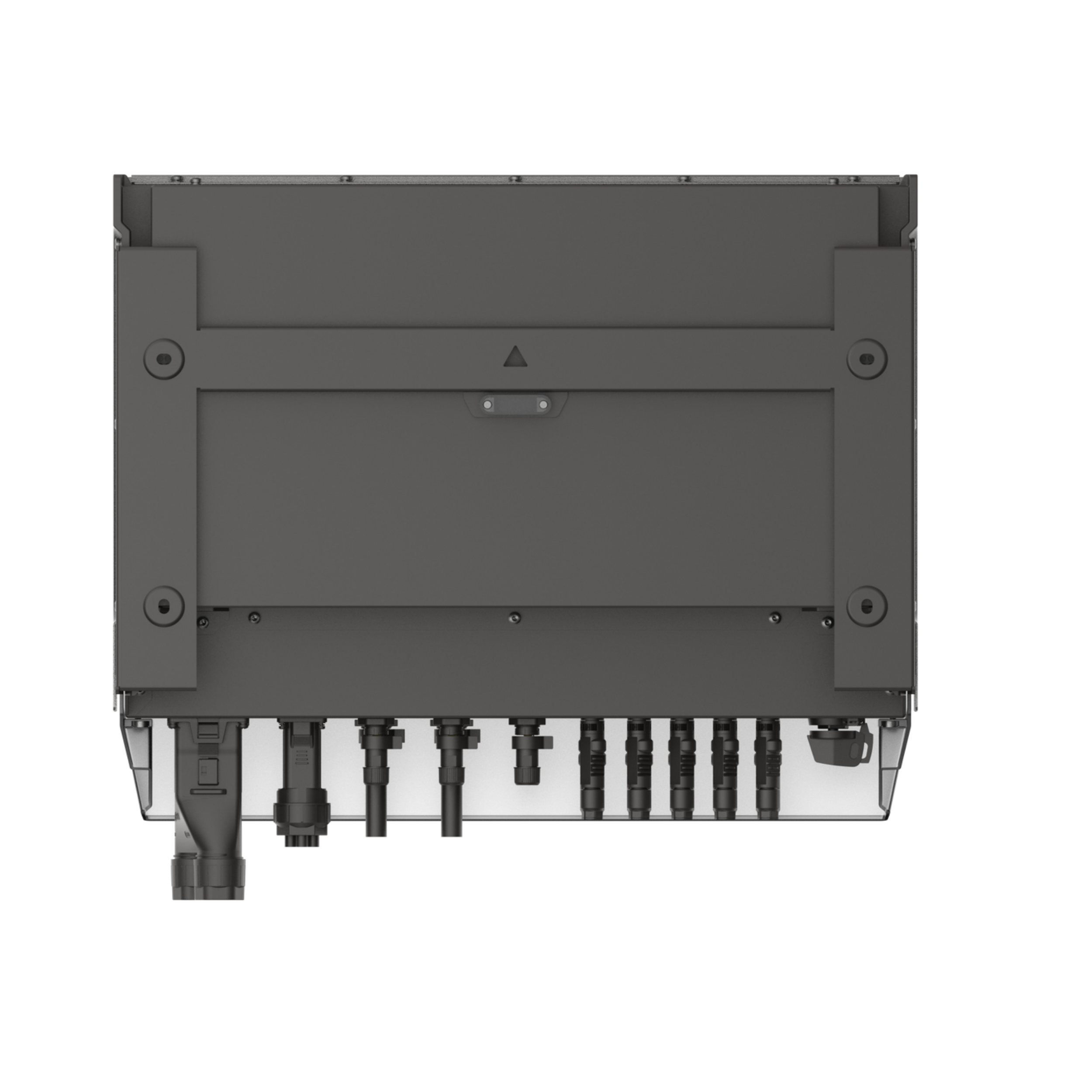 EcoFlow PowerOcean Plus 29,9KW Hybrid Wechselrichter