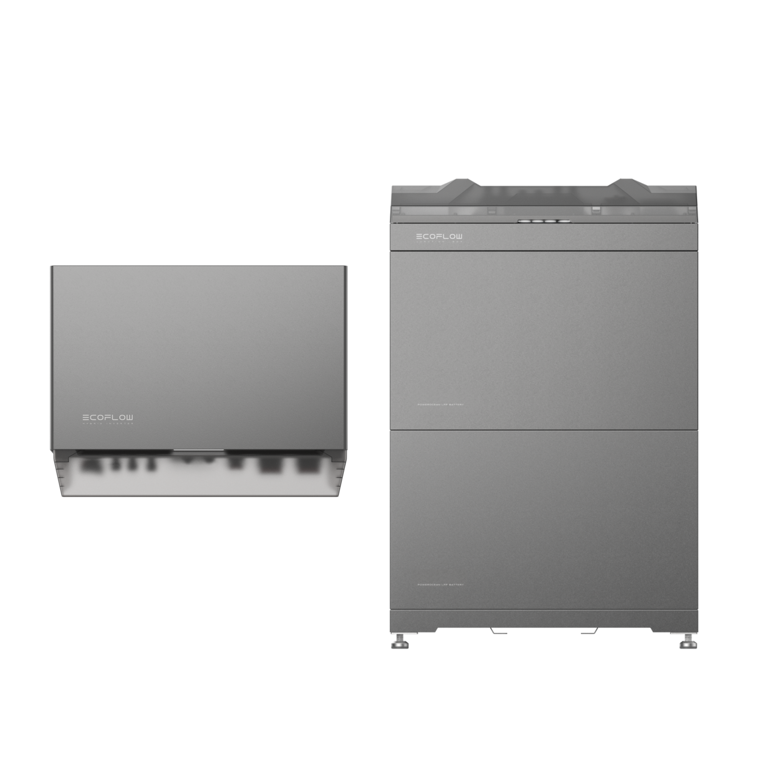 SET's EcoFlow PowerOcean PLUS