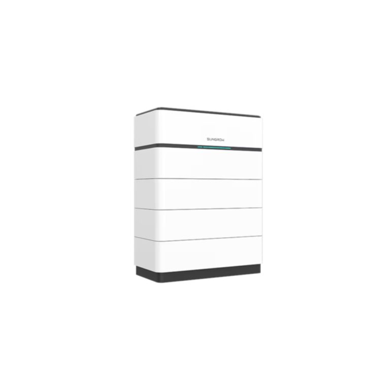 Speichersystem | Sungrow SBH200