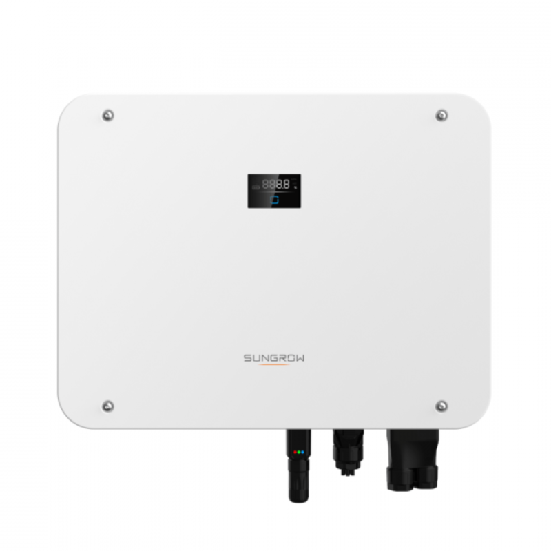 Wechselrichter | Sungrow Hybrid SH25 T -v11