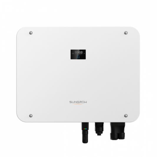 Wechselrichter | Sungrow Hybrid SH20 T -v11