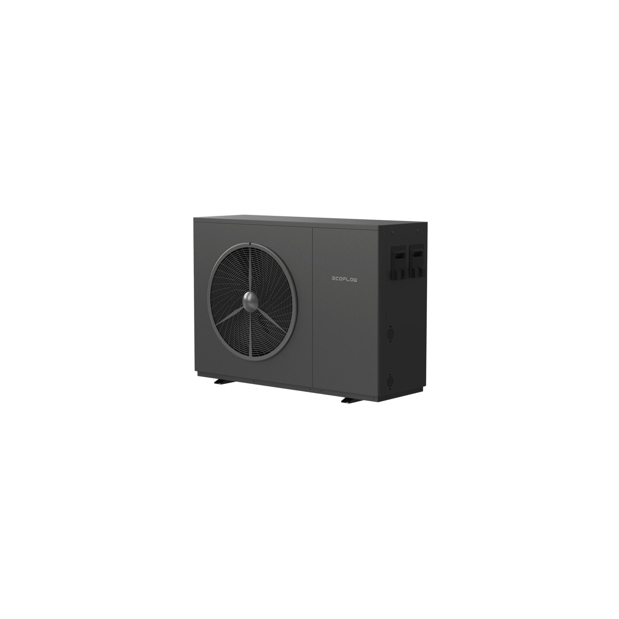 Wärmepumpe | EcoFlow Power Heat 9KW