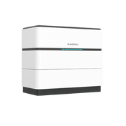 Speichersystem | Sungrow SBH100