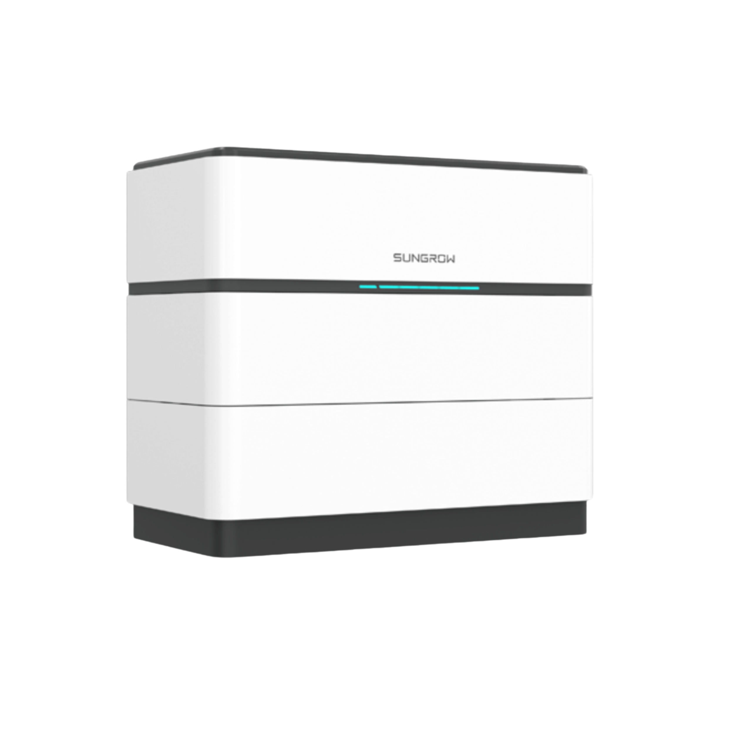 Speichersystem | Sungrow SBH100