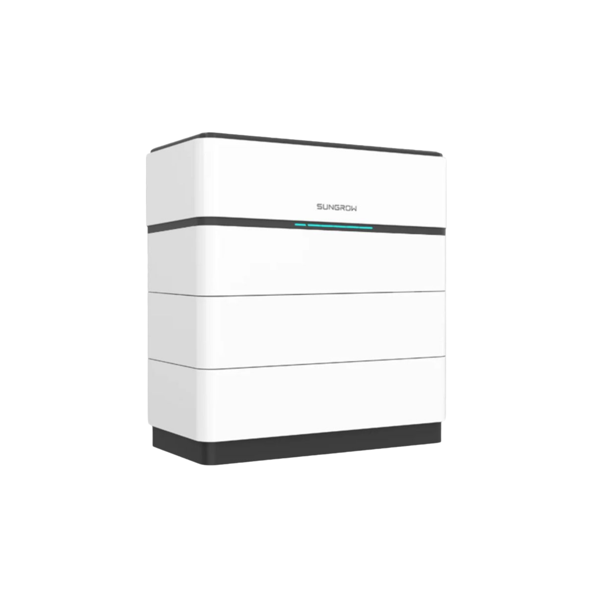 Speichersystem | Sungrow SBH150