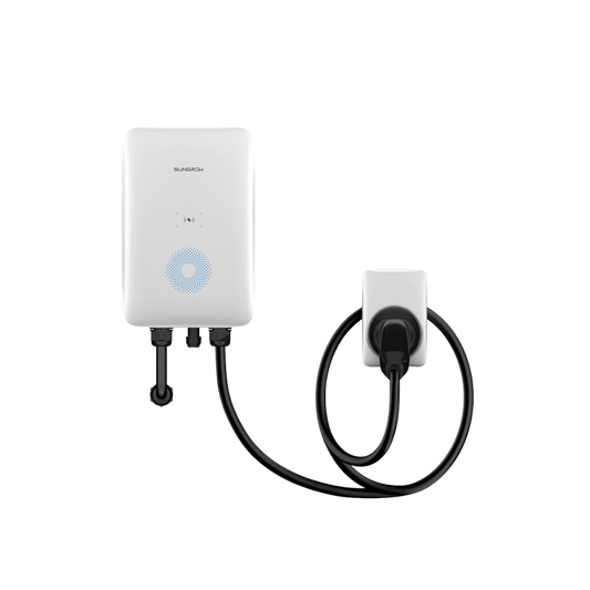 WALLBOX | Sungrow EV Charger 11 kW